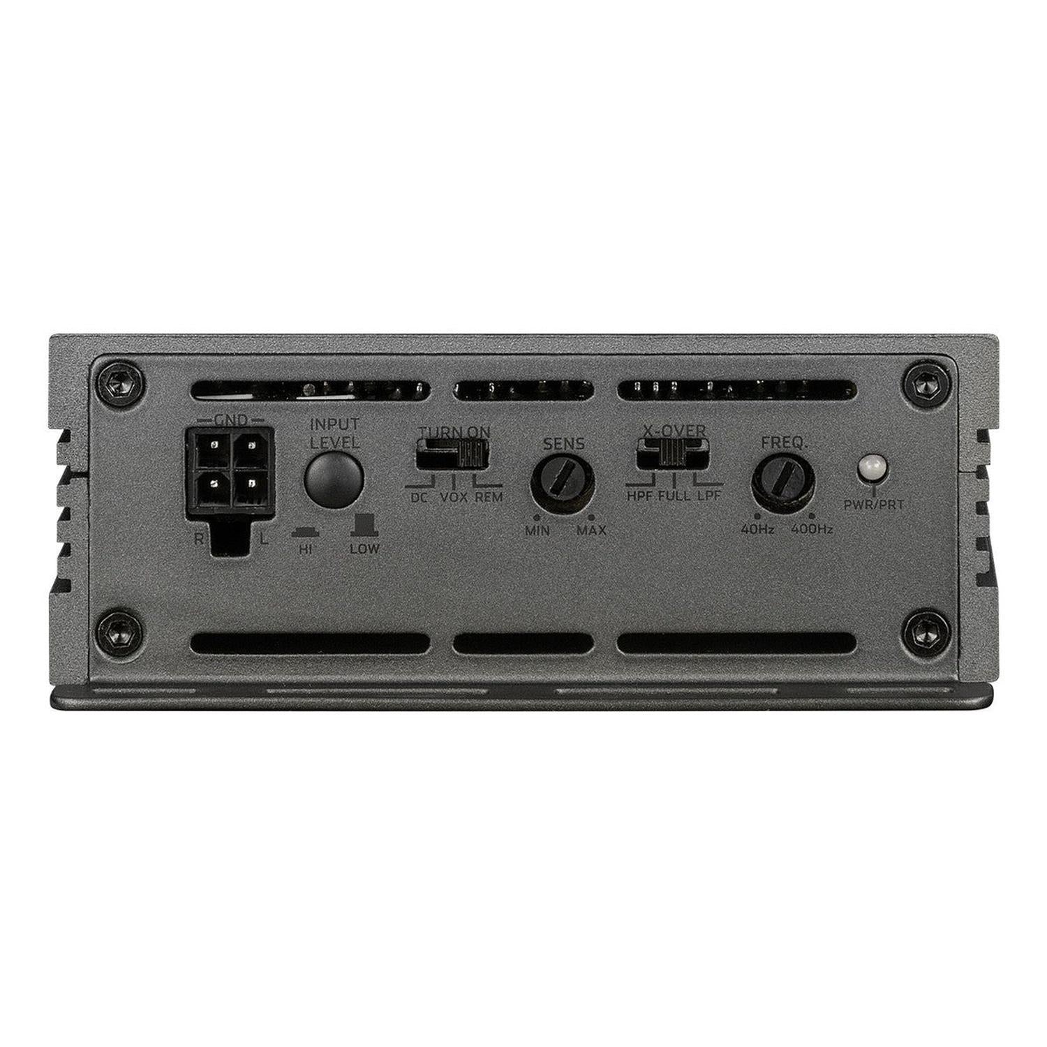 Axton-A201 (B-Ware)-2-Kanal Verstärker-masori-kaufen