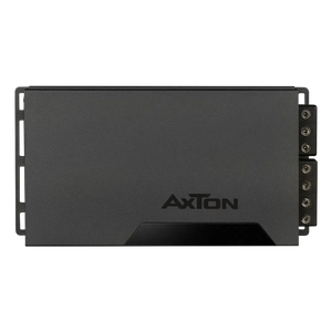 Axton-A201 (B-Ware)-2-Kanal Verstärker-masori-kaufen