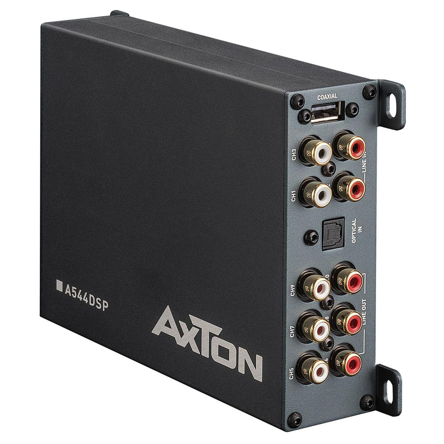 Axton-A544DSP-4-Kanal DSP-Verstärker-masori-kaufen
