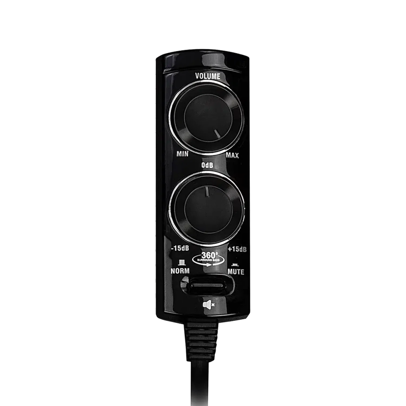 Axton-A592DSP RC-Bassfernbedienung-masori-kaufen