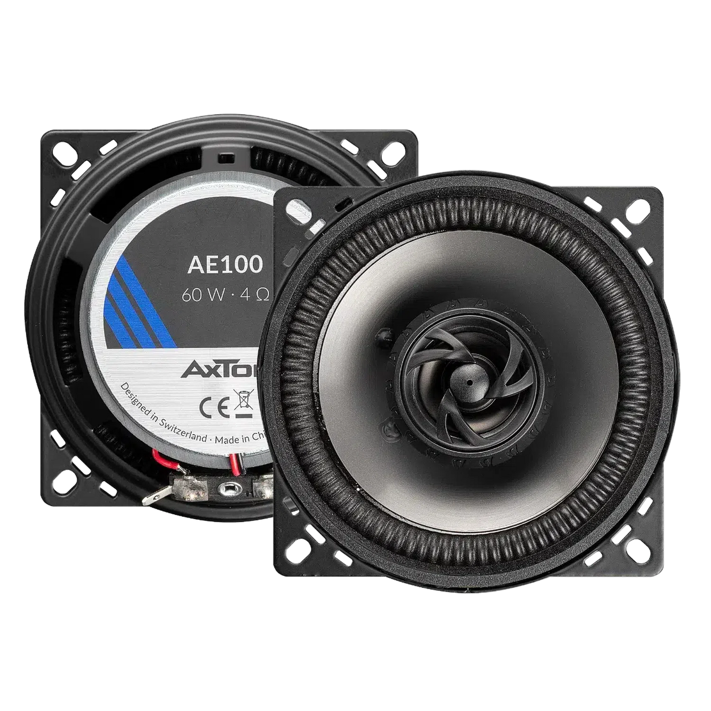 Axton-AE100-4" (10cm) Koaxial-Lautsprecher-masori-kaufen