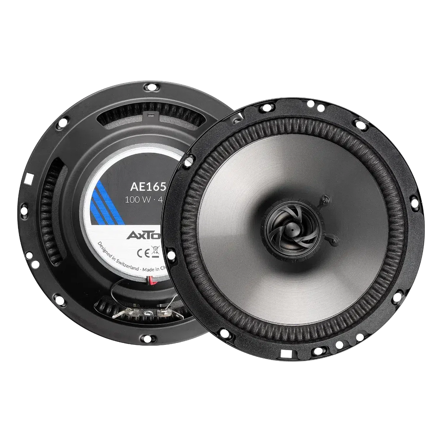Axton-AE165-6.5" (16,5cm) Koaxial-Lautsprecher-masori-kaufen