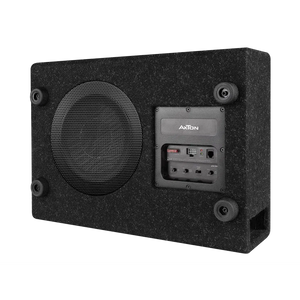 Axton ATW16 Subwoofer 16 Cm 2 X 2 Ohm 75 W RMS - Haut-Parleur Basse Fréquence Puissant