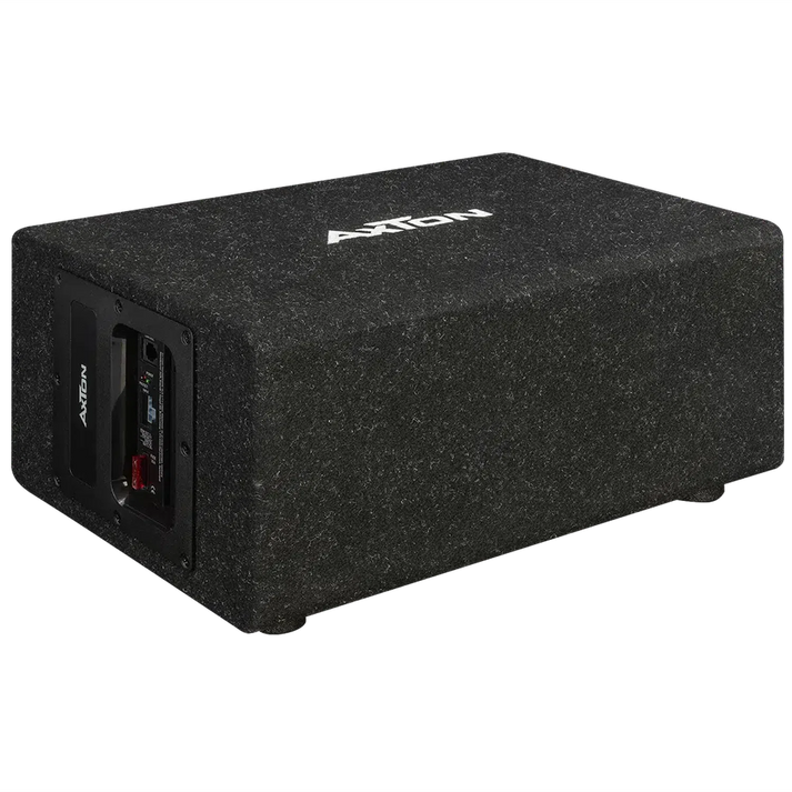 Axton-ATB120QBA-8" (20cm) Aktiv-Gehäusesubwoofer-masori-kaufen