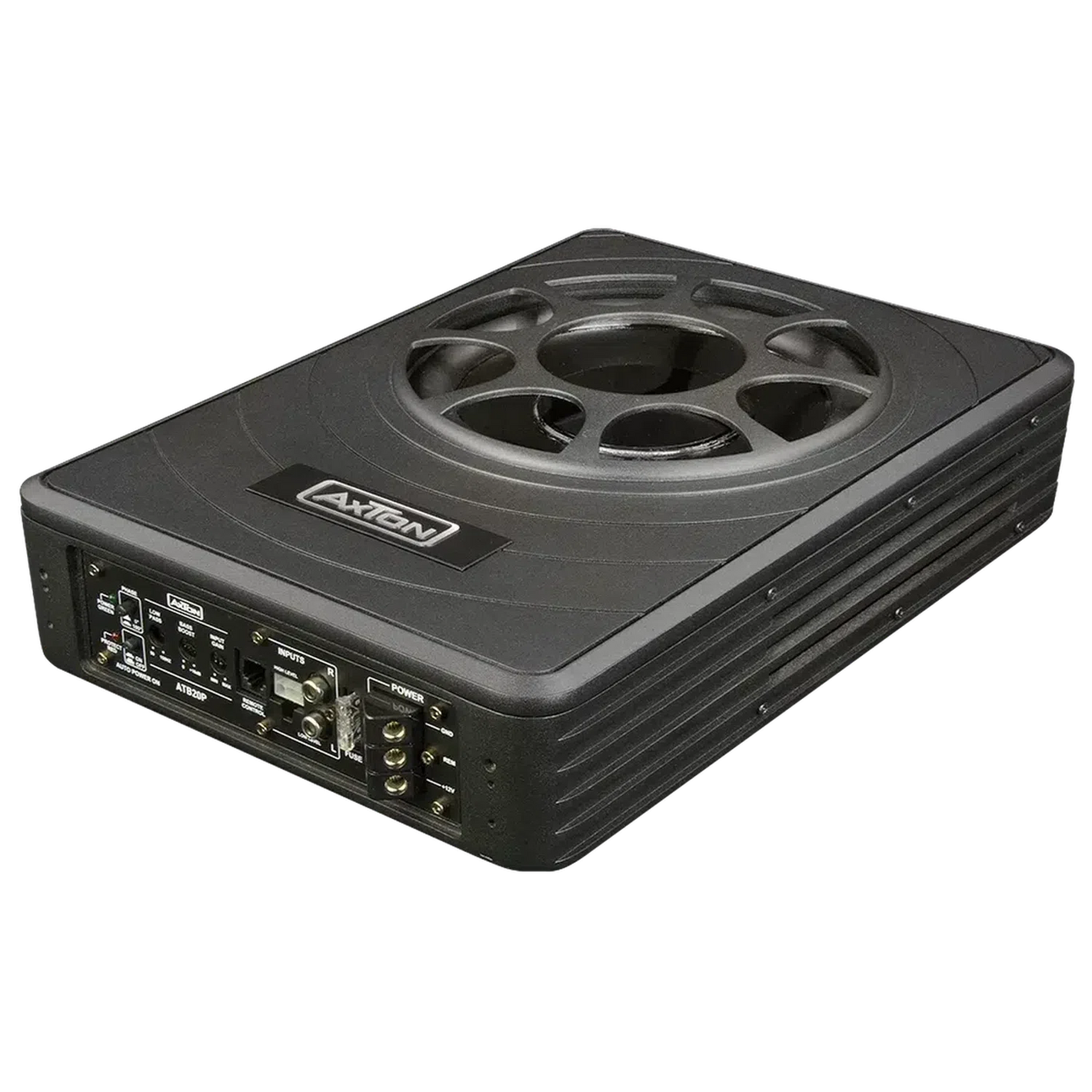 Axton-ATB20P-8" (20cm) Aktiv-Gehäusesubwoofer-masori-kaufen