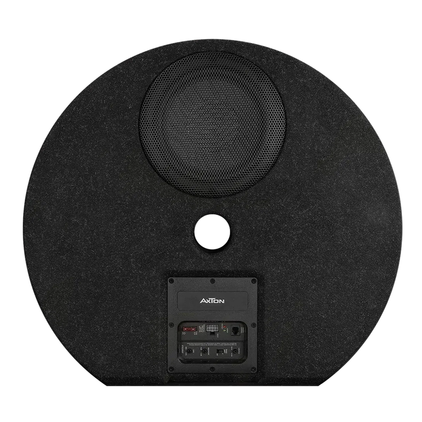 Axton-ATB20RXF-8" (20cm) Aktiv-Gehäusesubwoofer-masori-kaufen