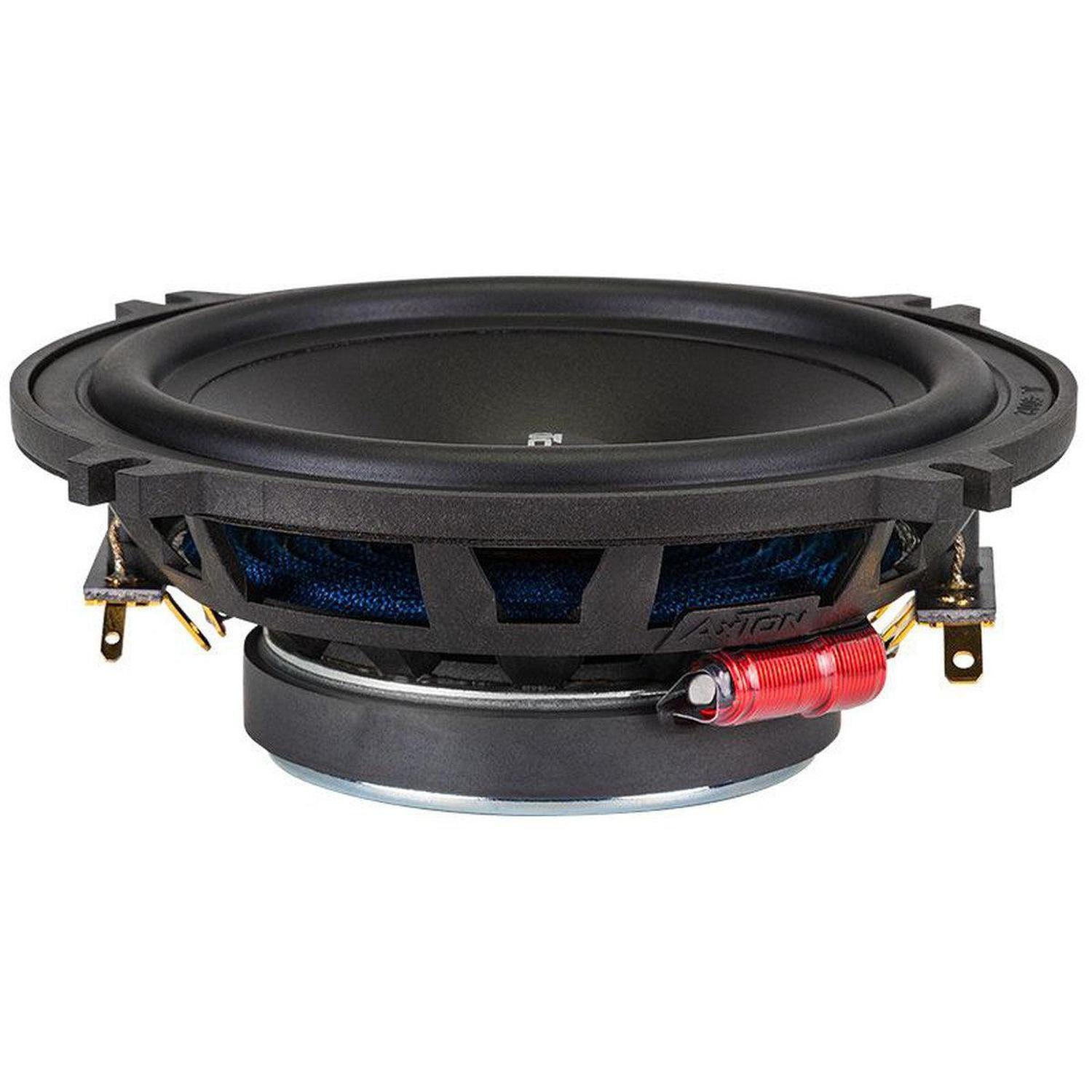 Axton-ATC130S DVC-5" (13cm) Lautsprecherset-masori-kaufen