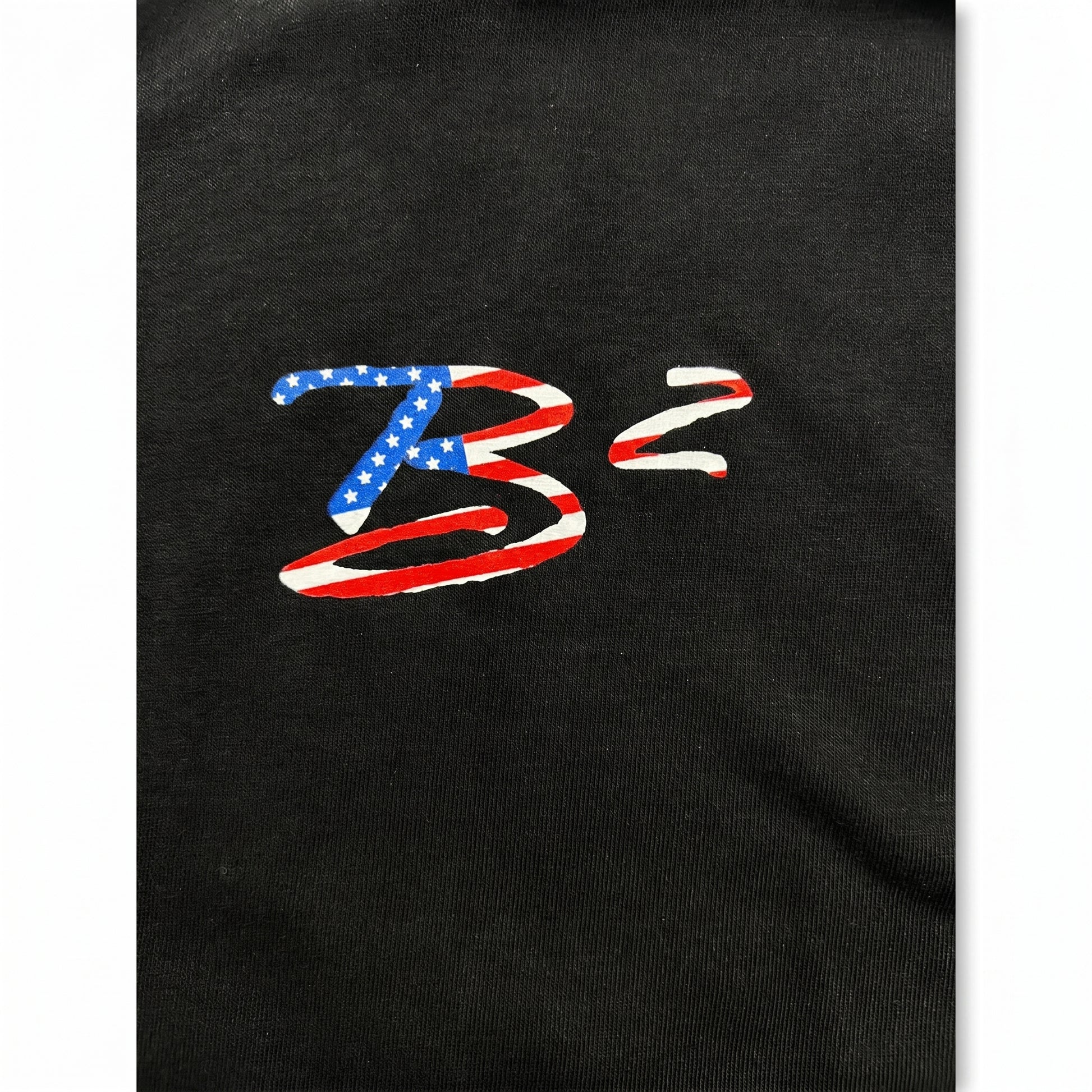 B2 Audio-B2 US TEE-T-Shirt-masori-kaufen