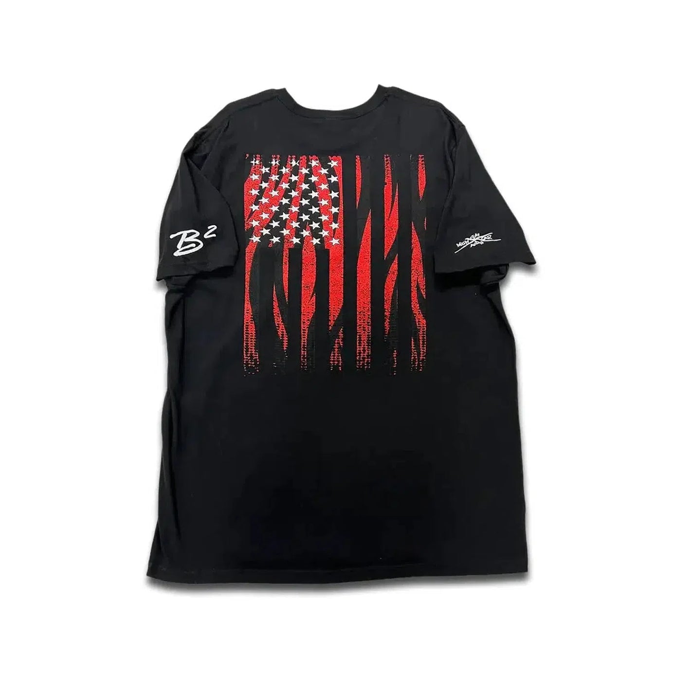 B2 Audio-B2 US TEE-T-Shirt-masori-kaufen