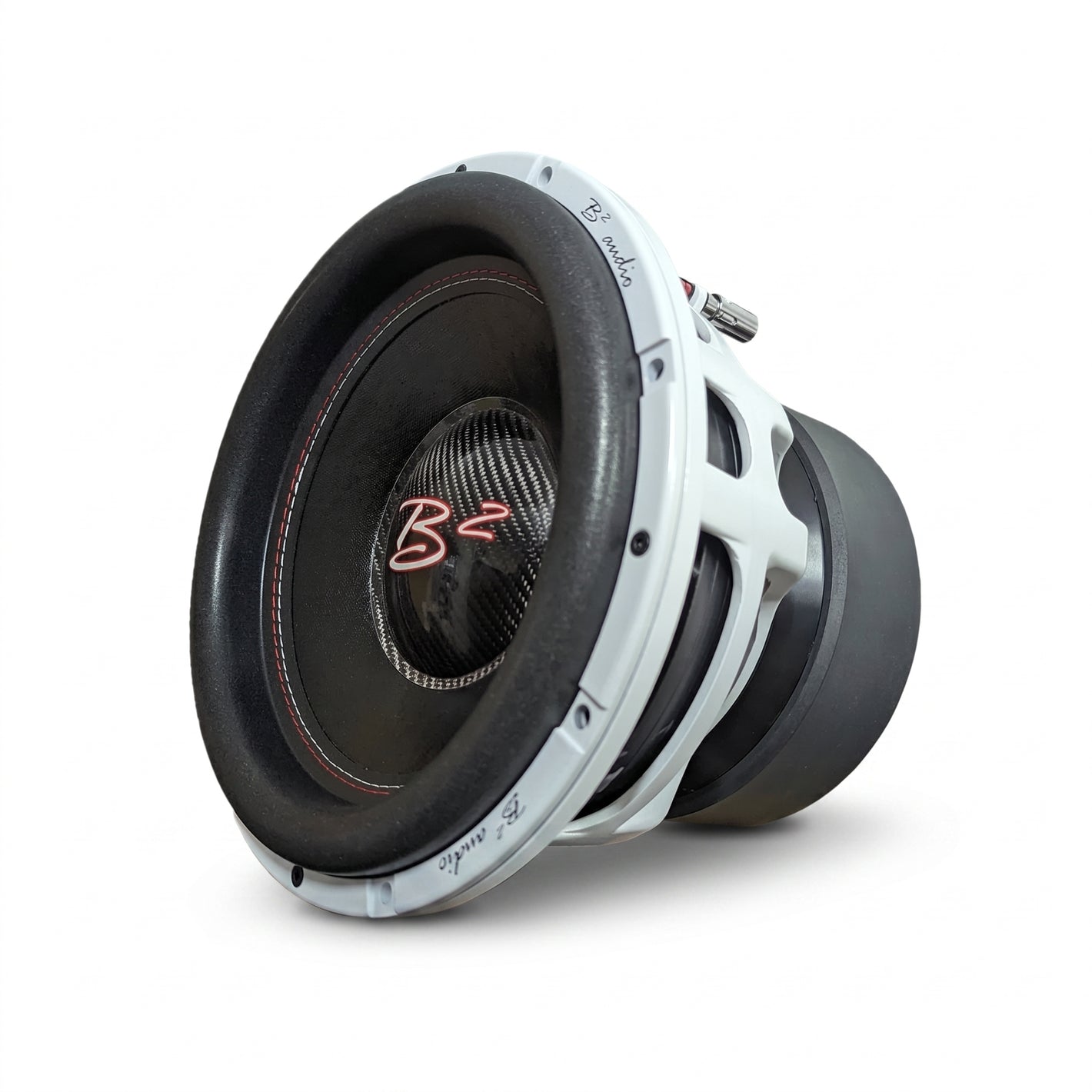 B2 Audio-Rage 12 V4 D2-12" (30cm) Subwoofer-masori-kaufen