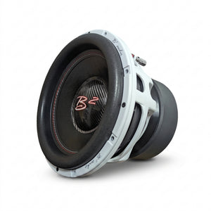 B2 Audio-Rage 12 V4 D2-12" (30cm) Subwoofer-masori-kaufen