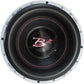 B2 Audio-Rage 12 V4-12" (30cm) Subwoofer-masori-kaufen