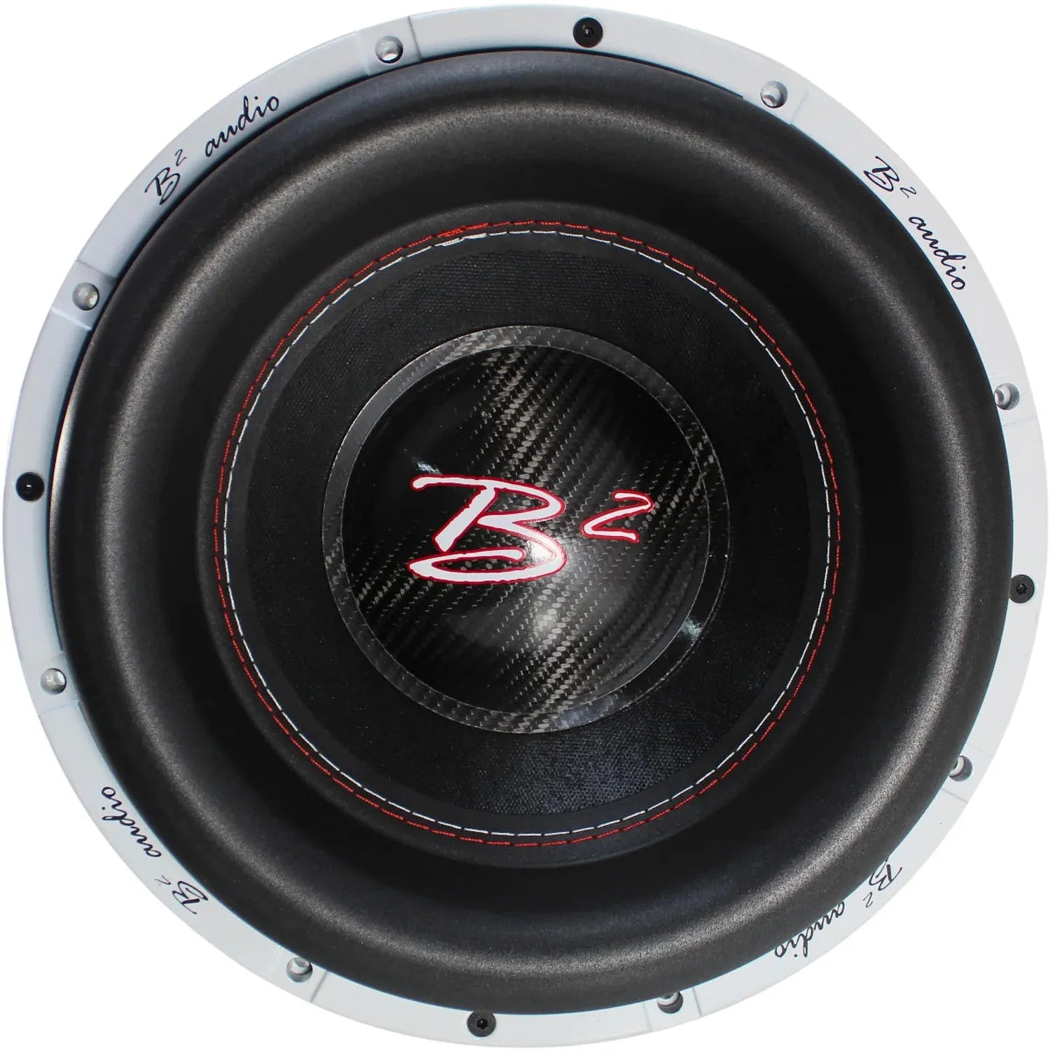 B2 Audio-Rage 12 V4-12" (30cm) Subwoofer-masori-kaufen