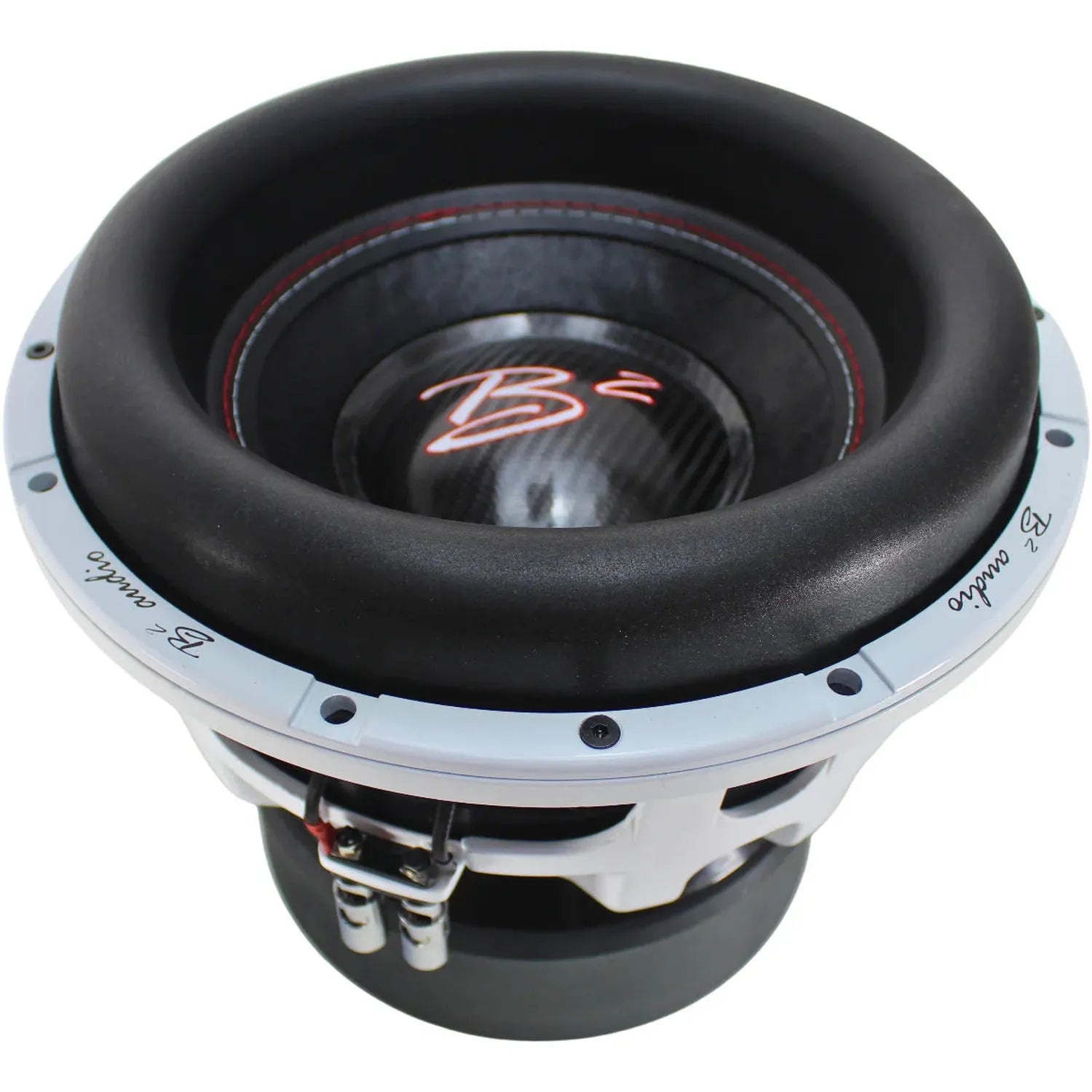 B2 Audio-Rage 12 V4-12" (30cm) Subwoofer-masori-kaufen