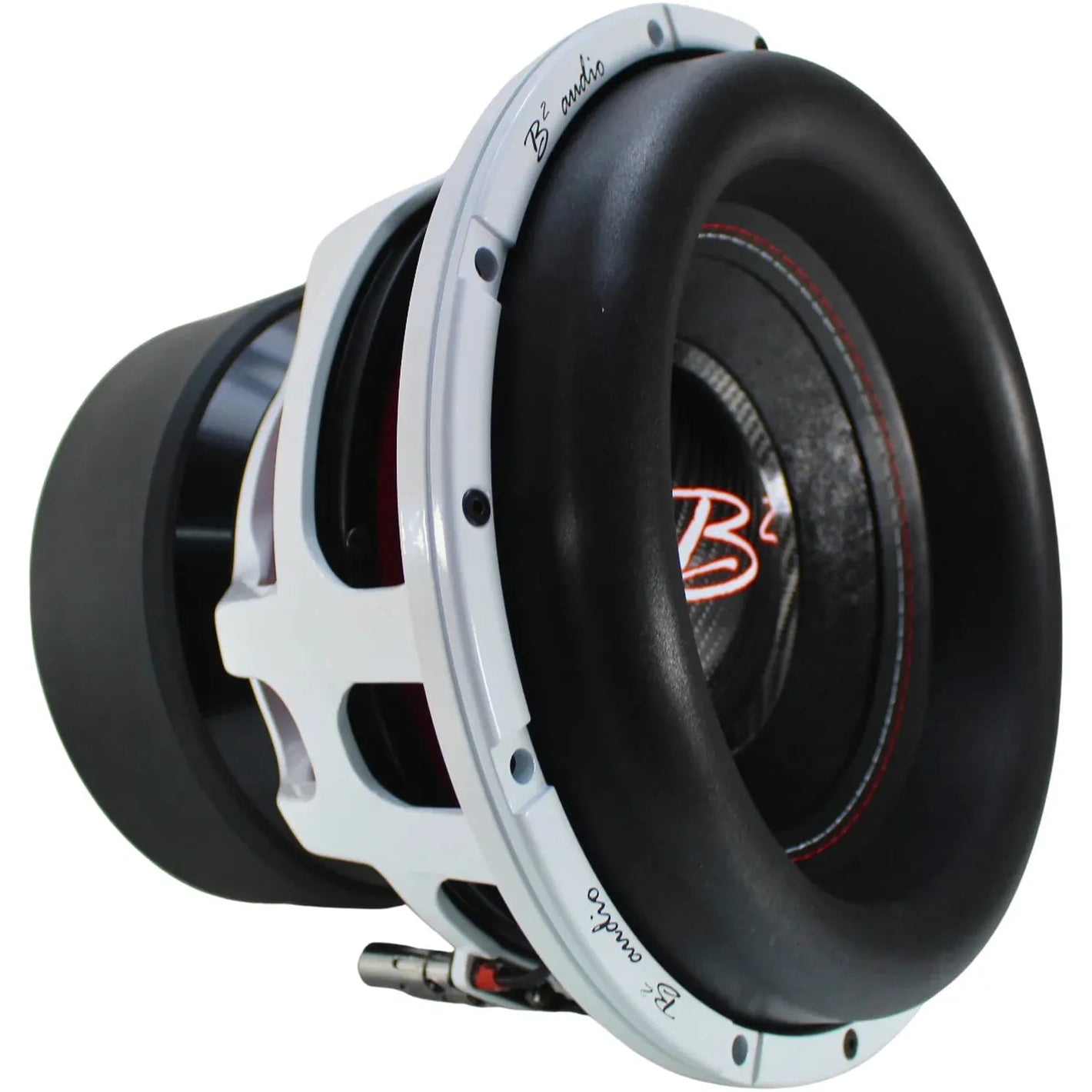 B2 Audio-Rage 12 V4-12" (30cm) Subwoofer-masori-kaufen