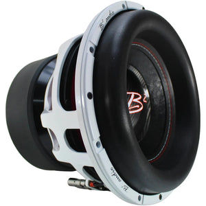 B2 Audio-Rage 12 V4-12" (30cm) Subwoofer-masori-kaufen