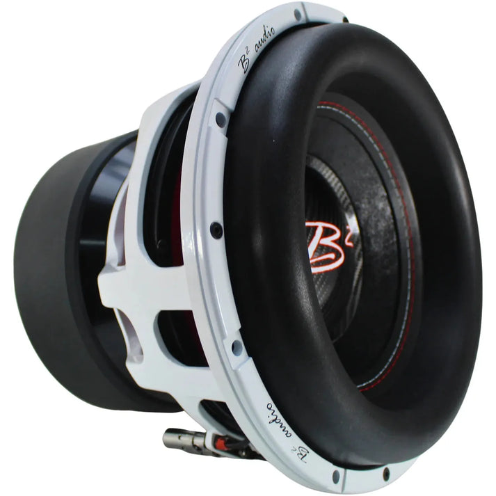 B2 Audio-Rage 12 V4-12" (30cm) Subwoofer-masori-kaufen