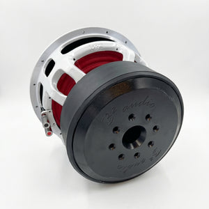 B2 Audio-Rage 12 V4 D2-12" (30cm) Subwoofer-masori-kaufen