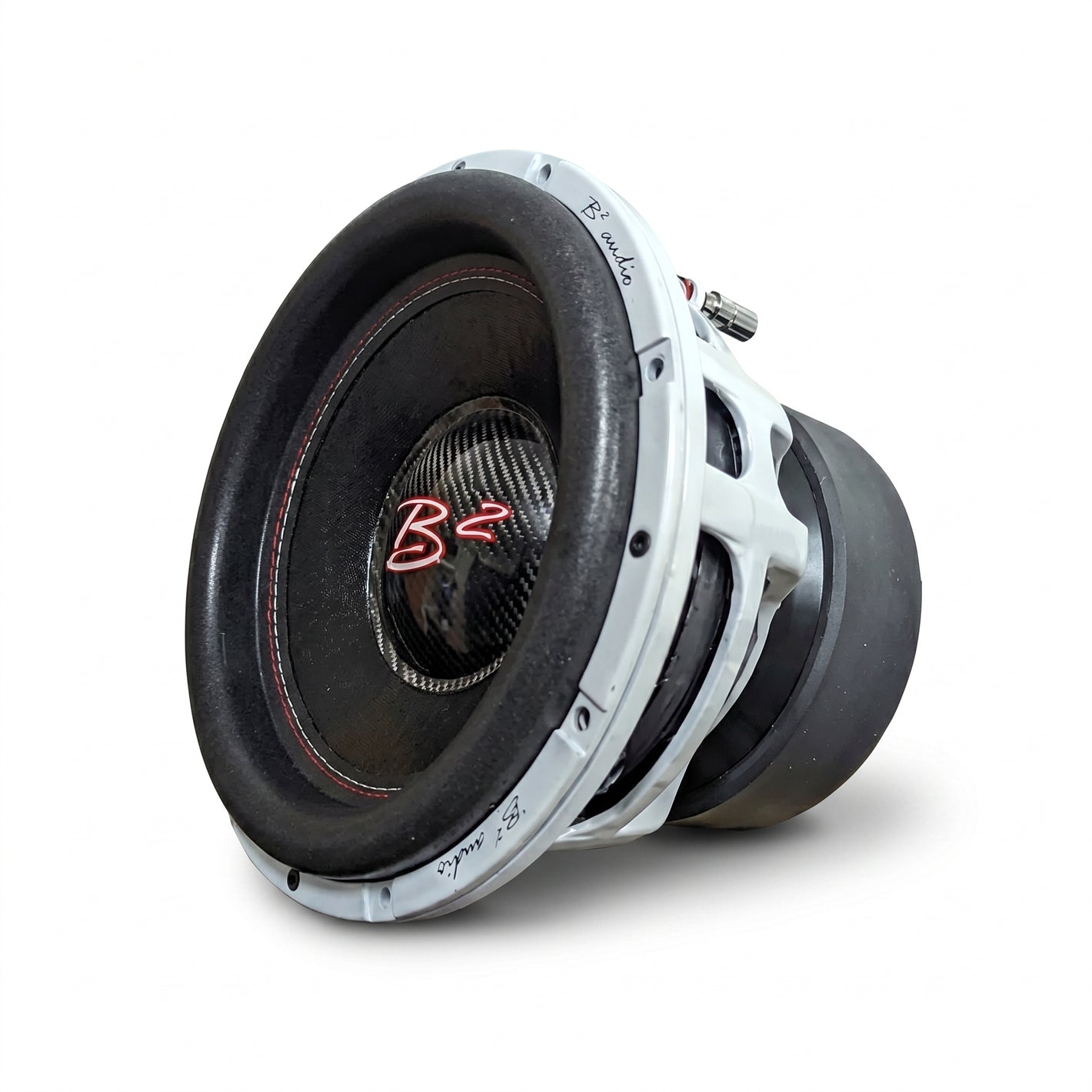 B2 Audio-Rage 12 V4 D2-12" (30cm) Subwoofer-masori-kaufen
