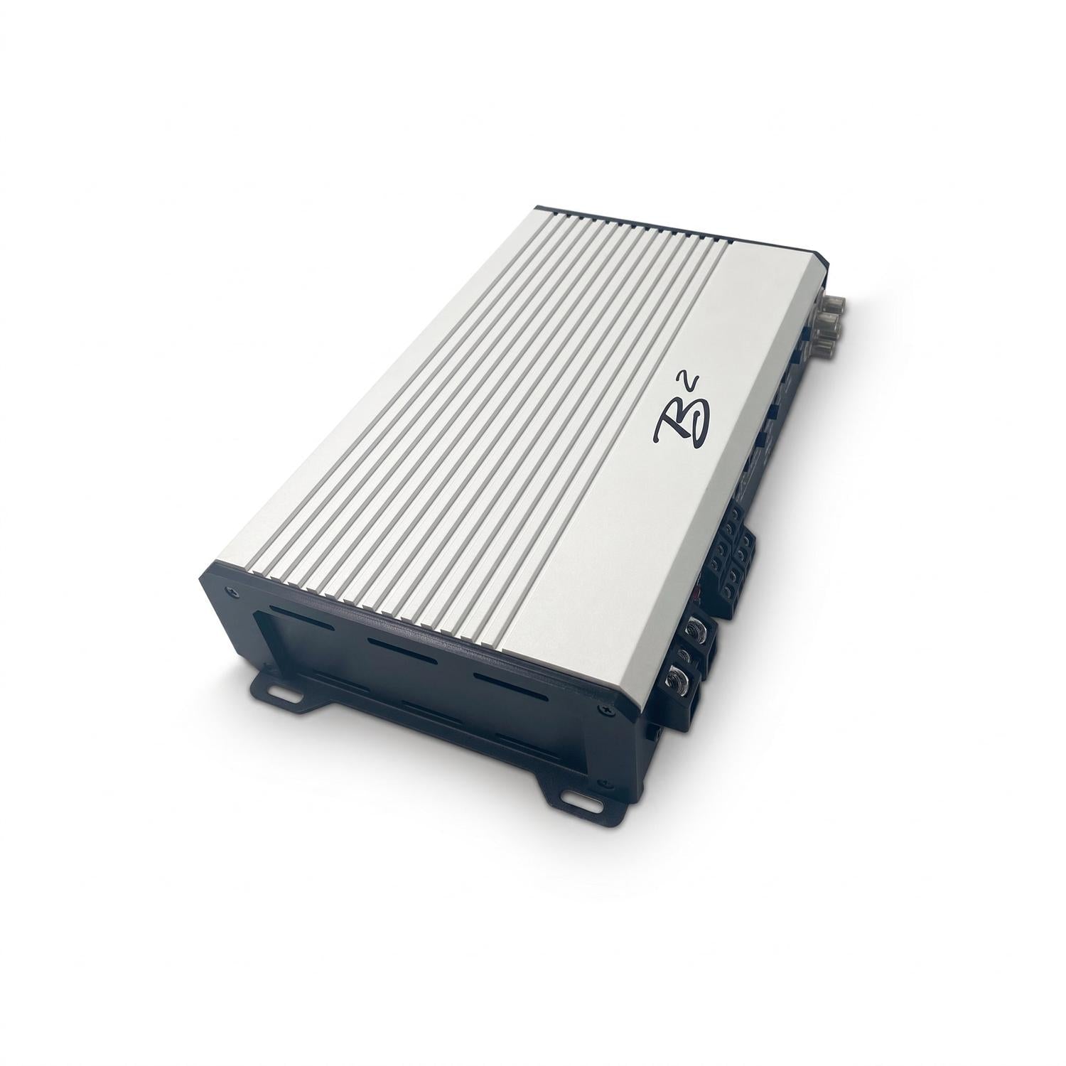 B2 Audio-Rage 1200.4 V2-4-Kanal Verstärker-masori-kaufen