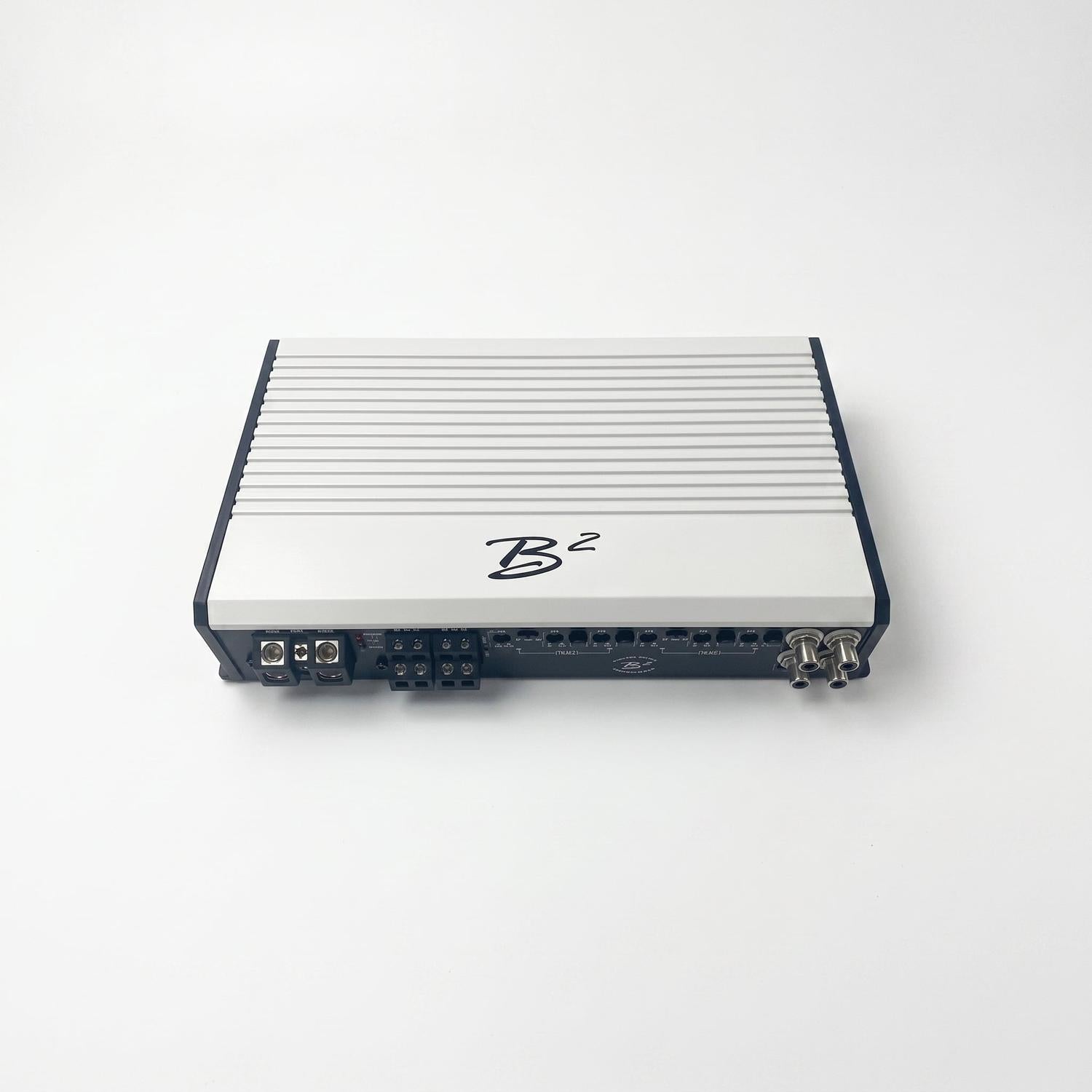 B2 Audio-Rage 1200.4 V2-4-Kanal Verstärker-masori-kaufen