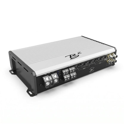 B2 Audio-Rage 1200.4 V2-4-Kanal Verstärker-masori-kaufen