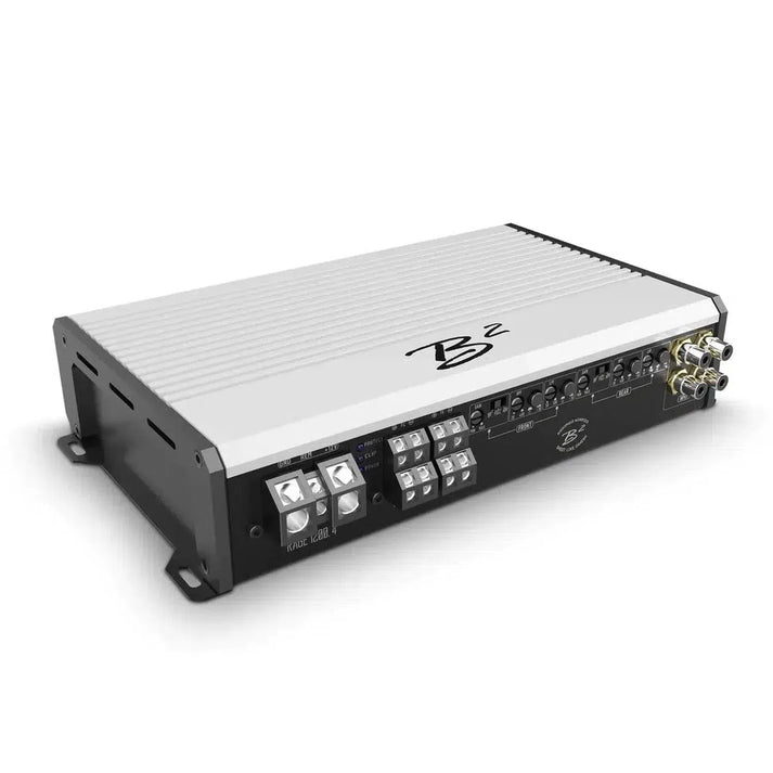 B2 Audio-Rage 1200.4 V2-4-Kanal Verstärker-masori-kaufen