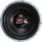 B2 Audio-Rage 15 V3-15" (38cm) Subwoofer-masori-kaufen