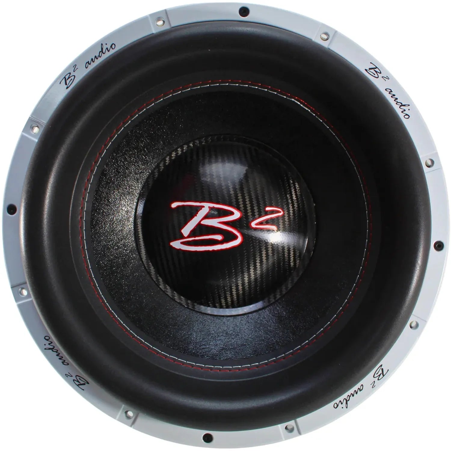 B2 Audio-Rage 15 V3-15" (38cm) Subwoofer-masori-kaufen