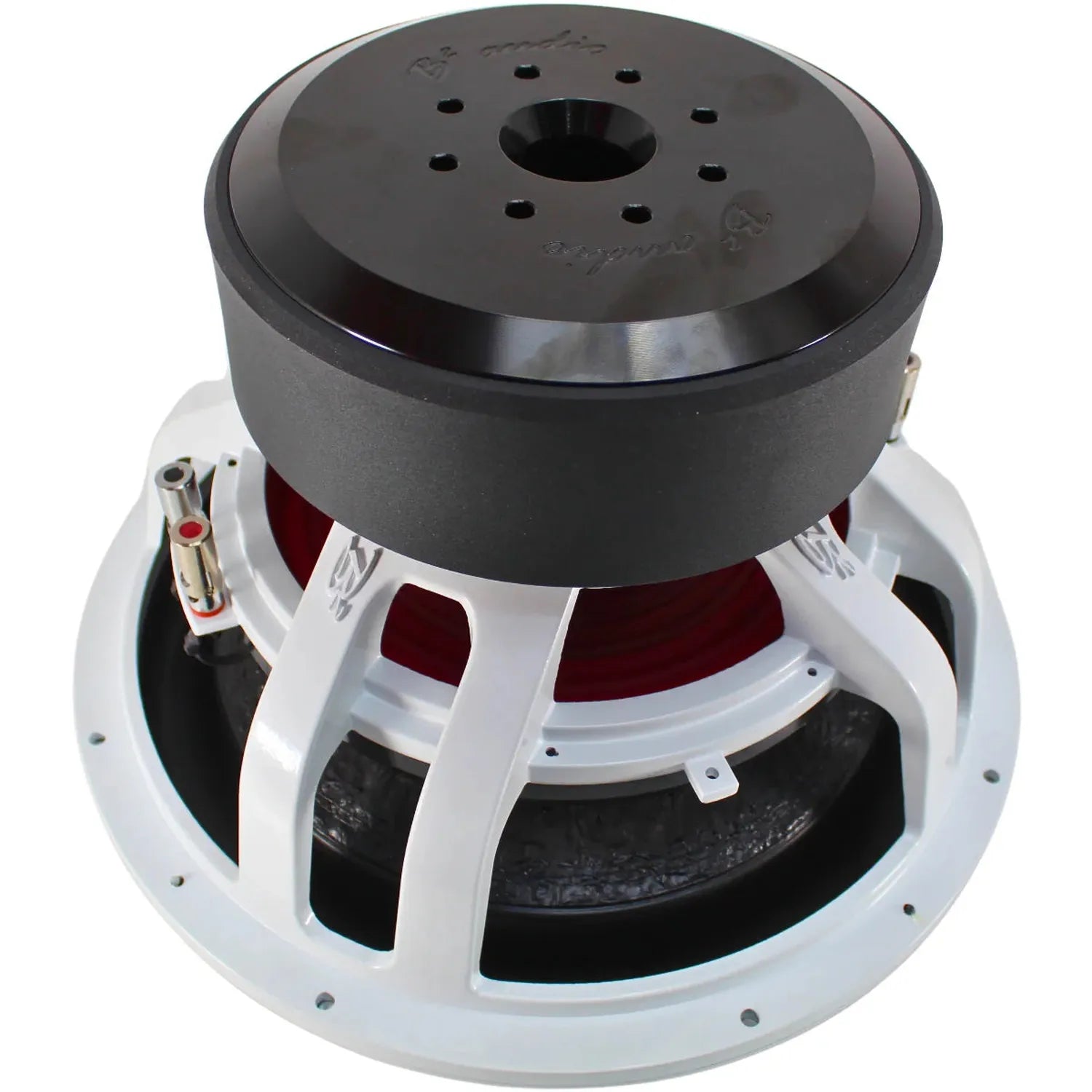 B2 Audio-Rage 15 V3-15" (38cm) Subwoofer-masori-kaufen