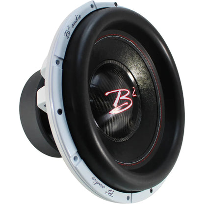 B2 Audio-Rage 15 V3-15" (38cm) Subwoofer-masori-kaufen