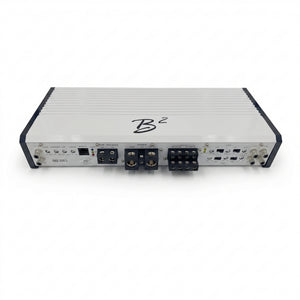 B2 Audio-Rage 1600.5-5-Kanal Verstärker-masori-kaufen