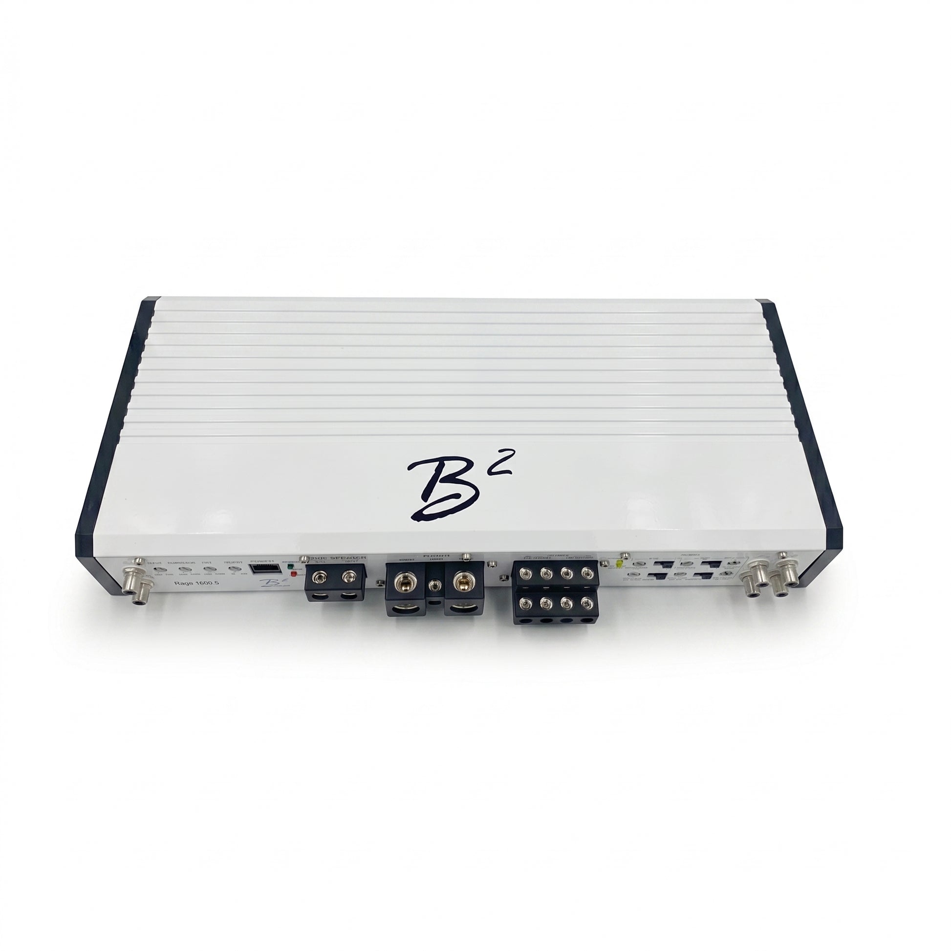B2 Audio-Rage 1600.5-5-Kanal Verstärker-masori-kaufen