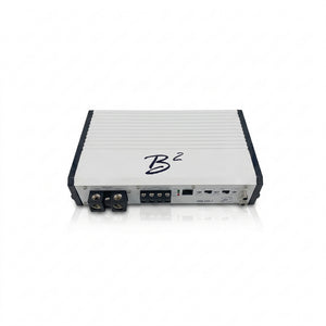 B2 Audio-Rage 2300.2-2-Kanal Verstärker-masori-kaufen