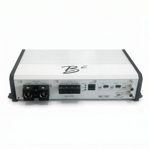 B2 Audio-Rage 2300.2-2-Kanal Verstärker-masori-kaufen