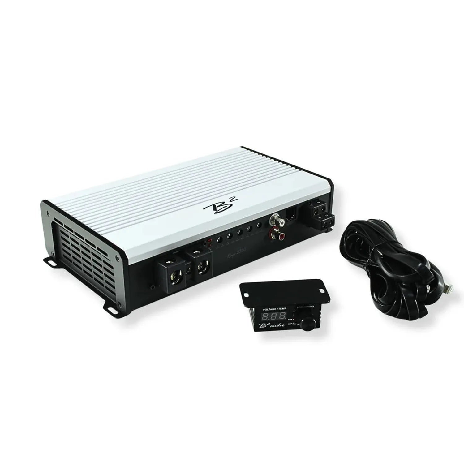 B2 Audio-Rage 3500-1-Kanal Verstärker-masori-kaufen