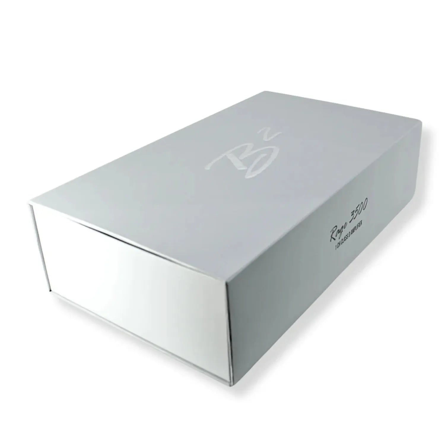 B2 Audio-Rage 3500-1-Kanal Verstärker-masori-kaufen