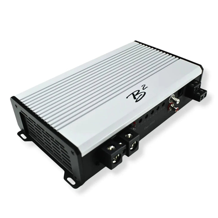 B2 Audio-Rage 3500-1-Kanal Verstärker-masori-kaufen