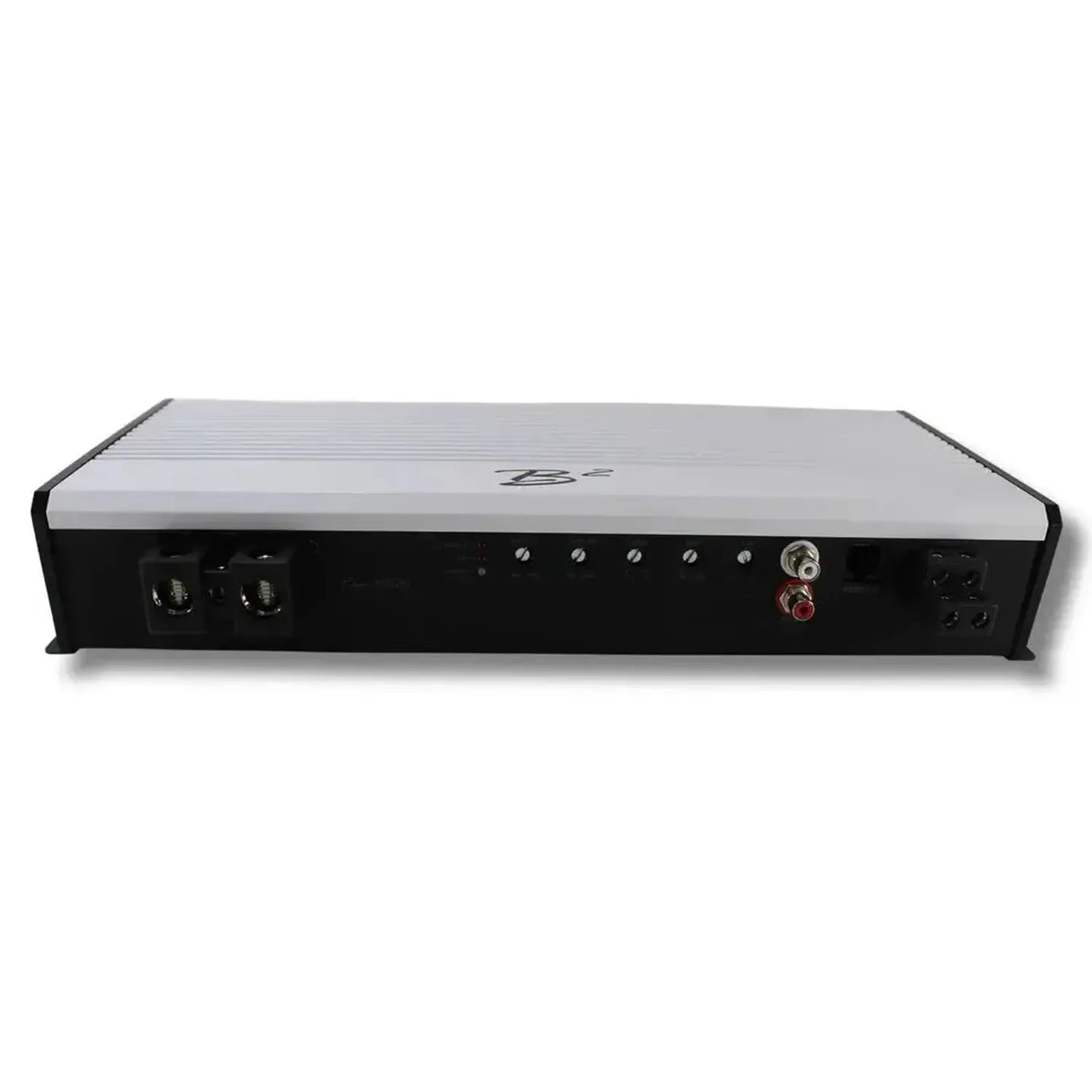 B2 Audio-Rage 4800 (B-Ware)-1-Kanal Verstärker-masori-kaufen