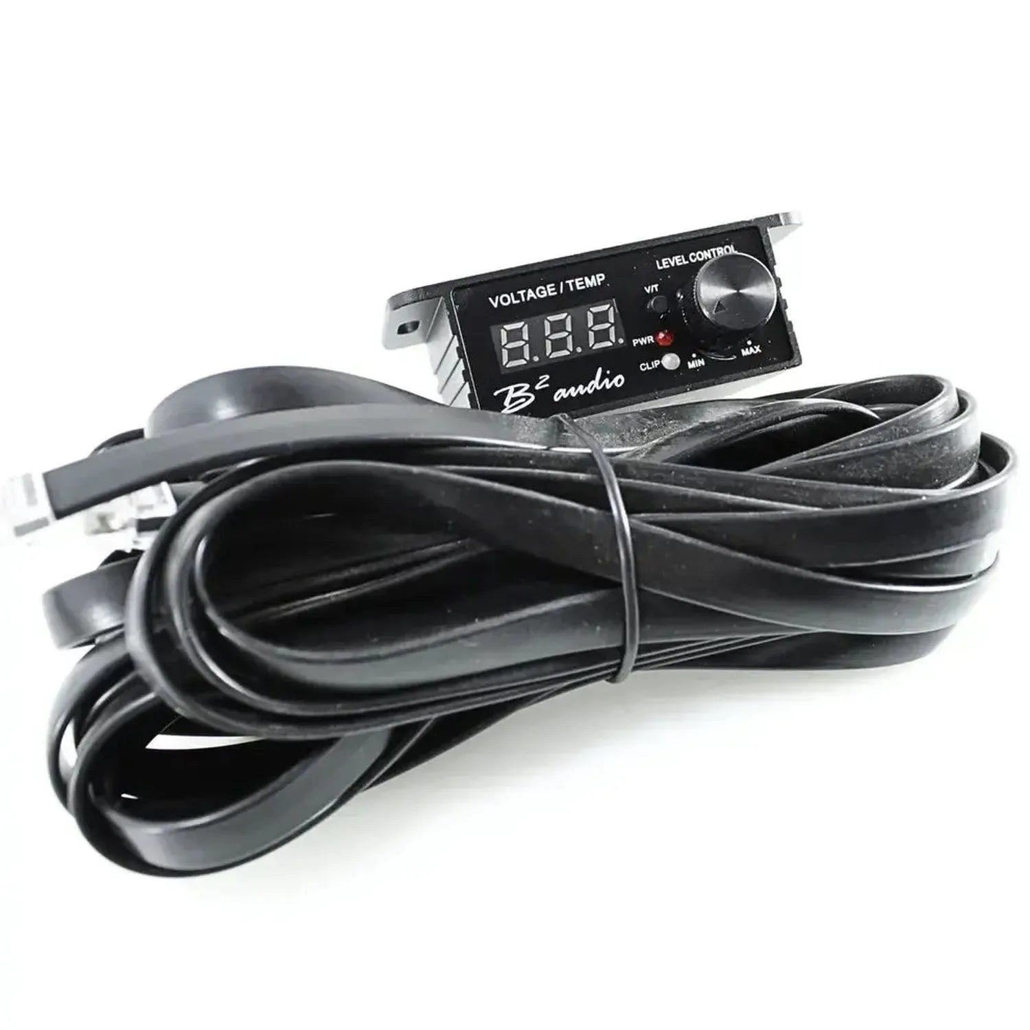 B2 Audio-Rage 4800 (B-Ware)-1-Kanal Verstärker-masori-kaufen