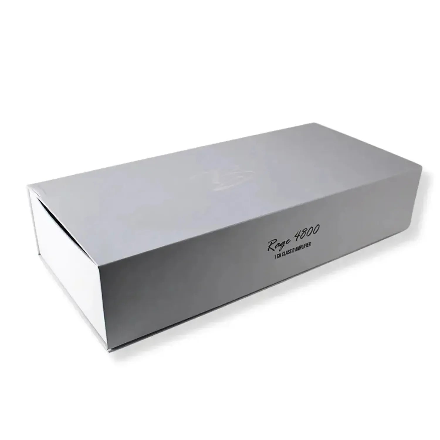 B2 Audio-Rage 4800 (B-Ware)-1-Kanal Verstärker-masori-kaufen