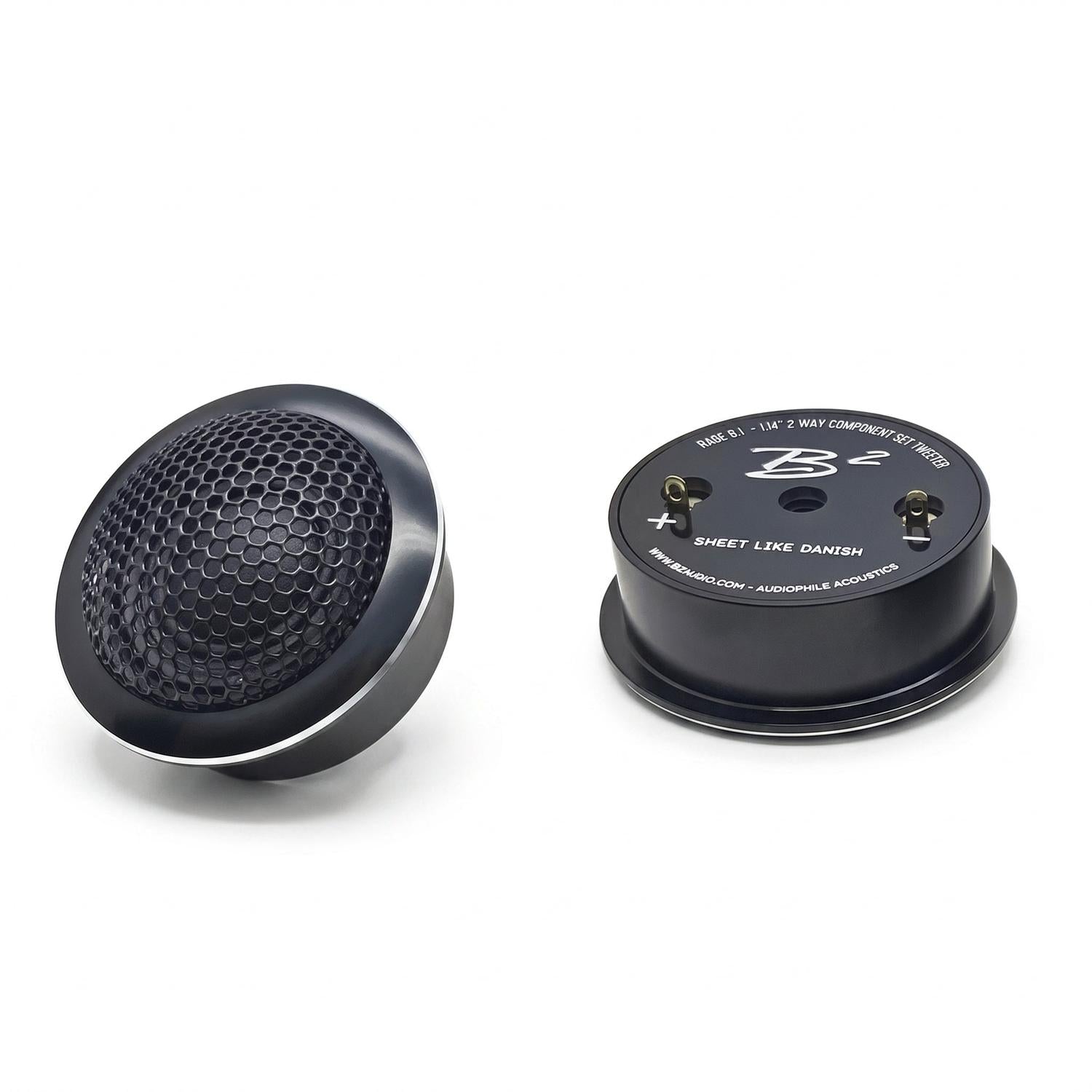 B2 Audio-Rage 61-6.5" (16,5cm) Lautsprecherset-masori-kaufen