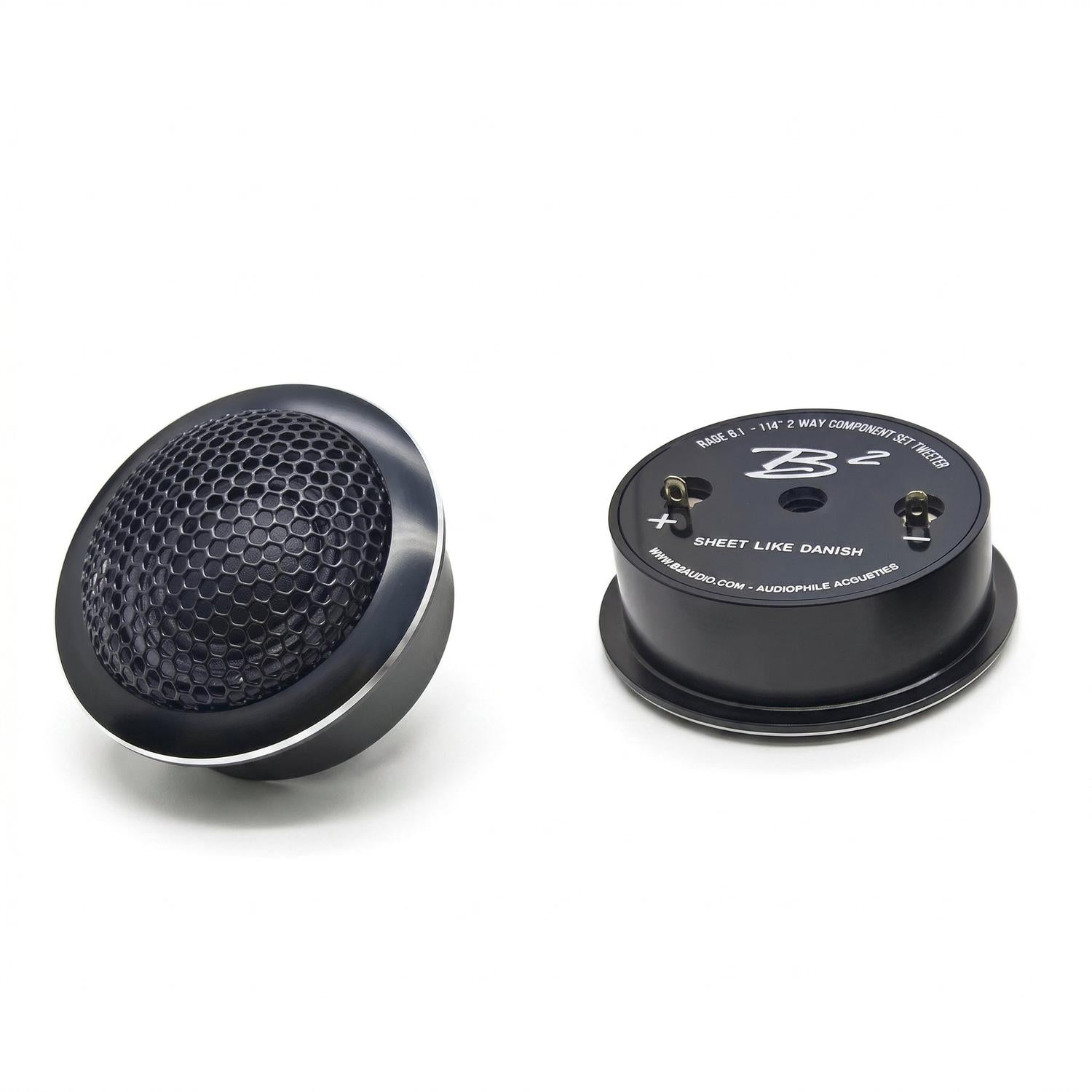 B2 Audio-Rage 63-6.5" (16,5cm) Lautsprecherset-masori-kaufen