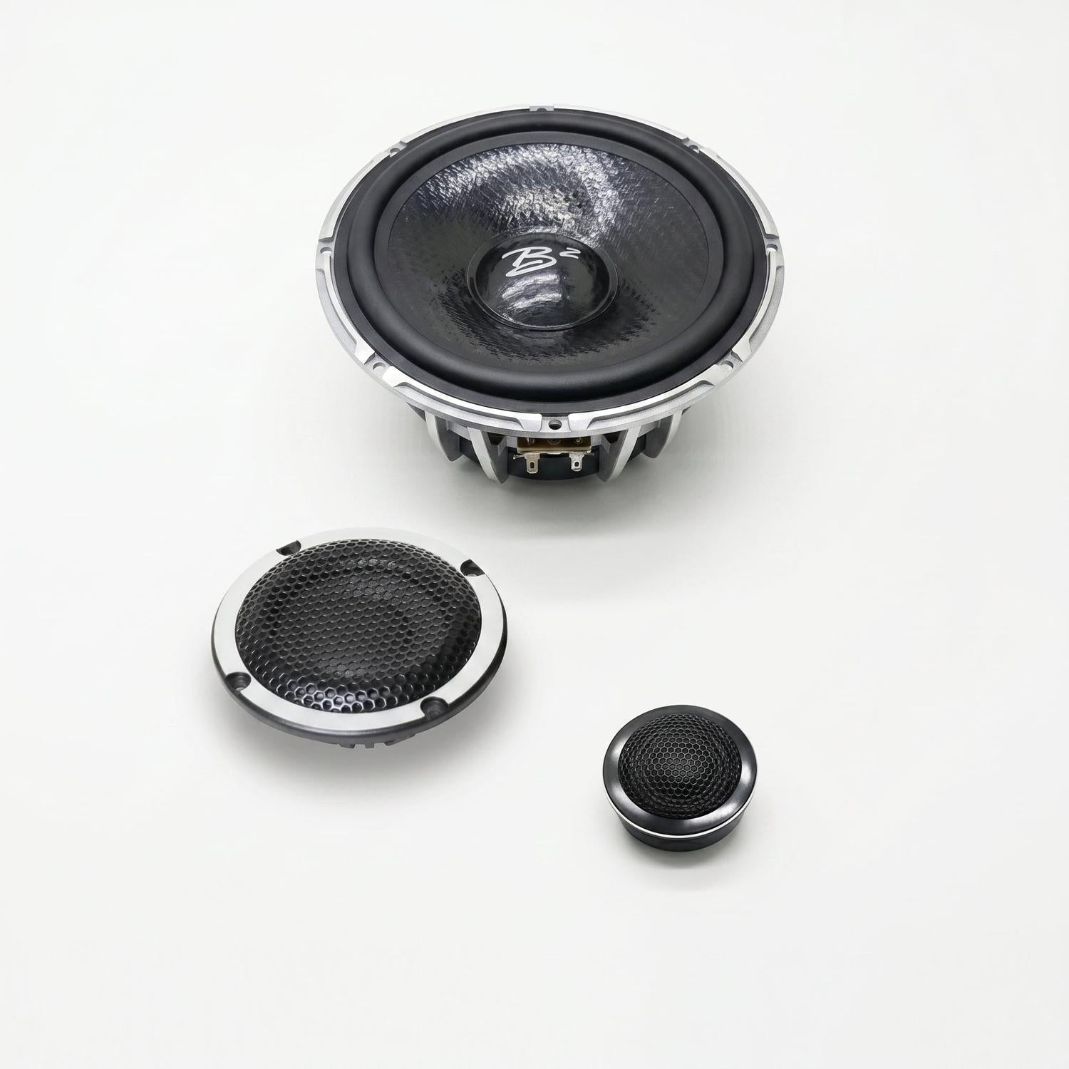 B2 Audio-Rage 63-6.5" (16,5cm) Lautsprecherset-masori-kaufen
