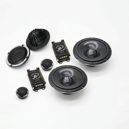 B2 Audio-Rage 63-6.5" (16,5cm) Lautsprecherset-masori-kaufen