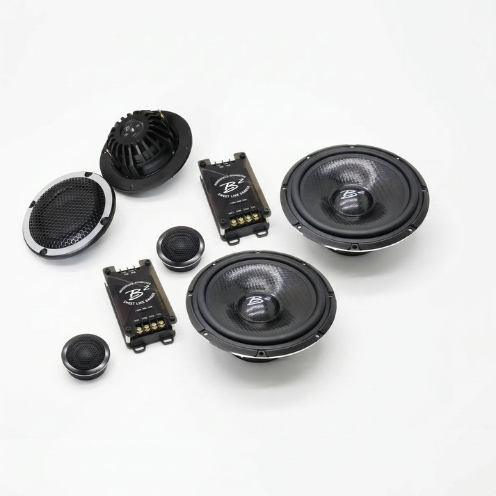 B2 Audio-Rage 63-6.5" (16,5cm) Lautsprecherset-masori-kaufen