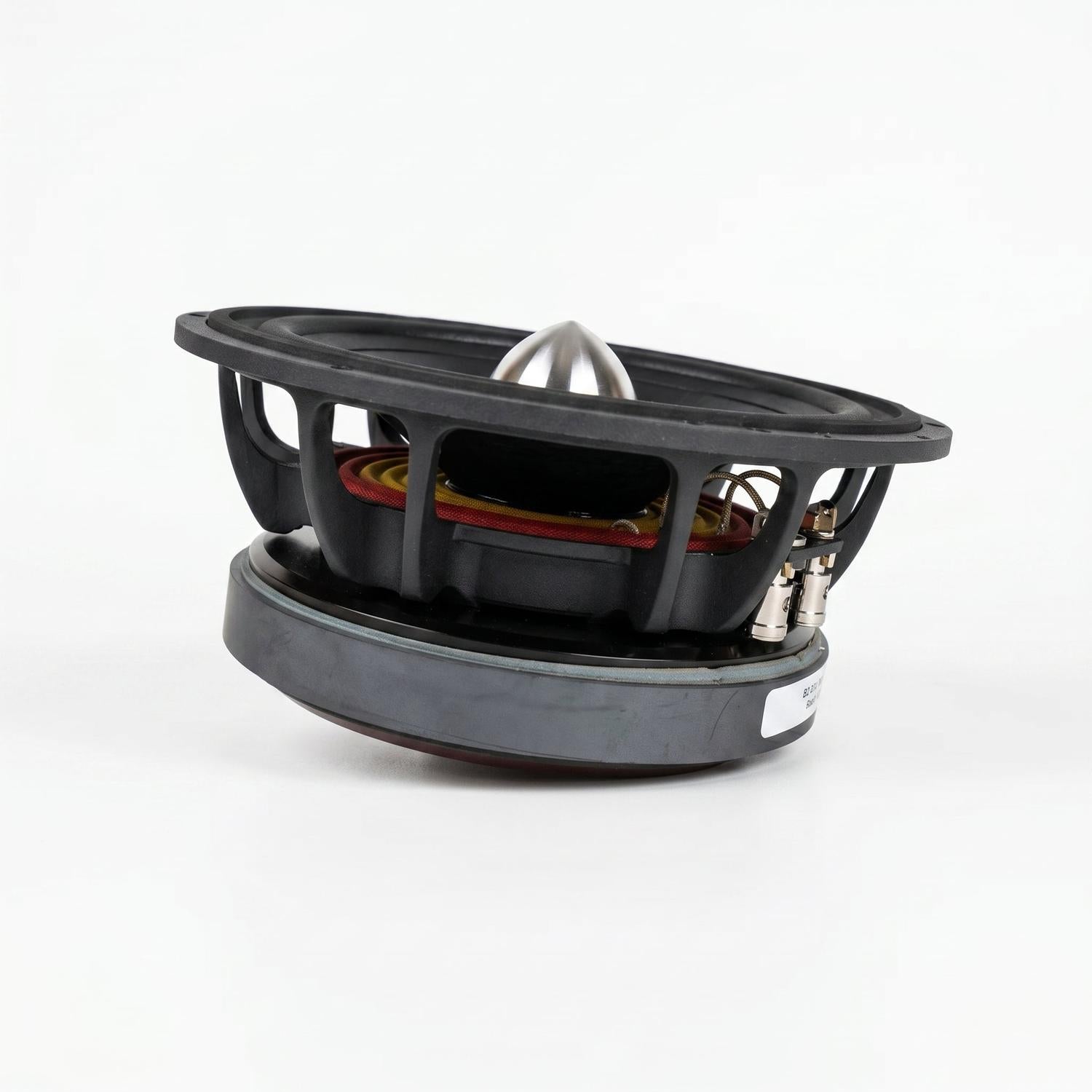 B2 Audio-Rage 6P V4-6.5" (16,5cm) Tiefmitteltöner-masori-kaufen