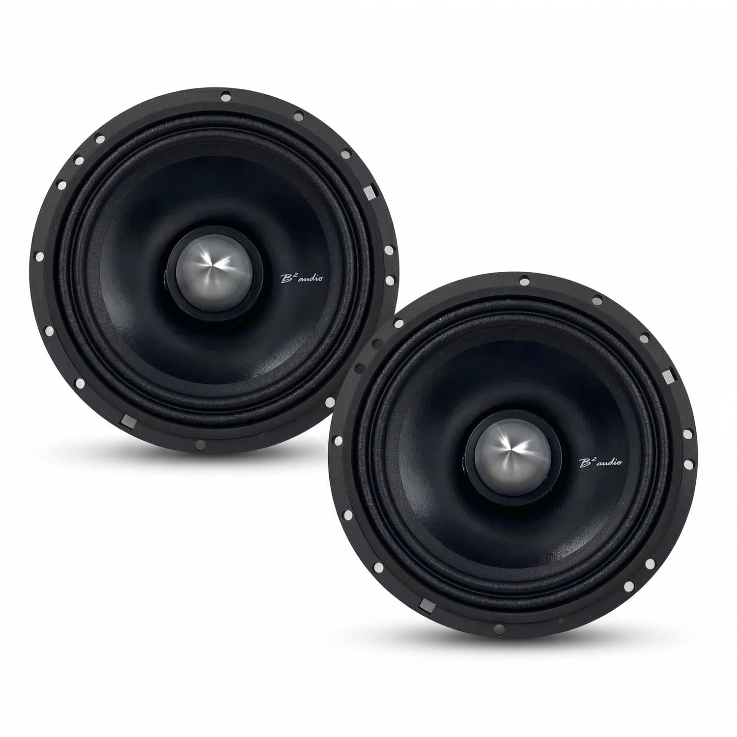 B2 Audio-Rage 6P V4-6.5" (16,5cm) Tiefmitteltöner-masori-kaufen