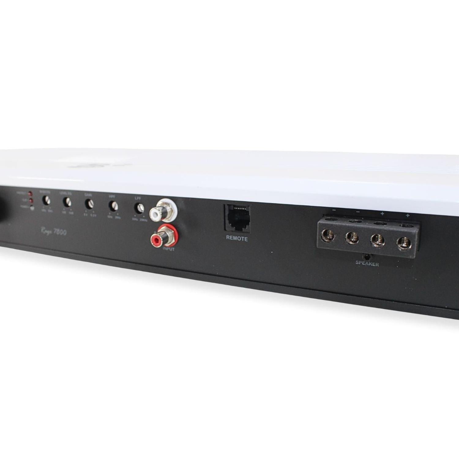 B2 Audio-Rage 7800-1-Kanal Verstärker-masori-kaufen