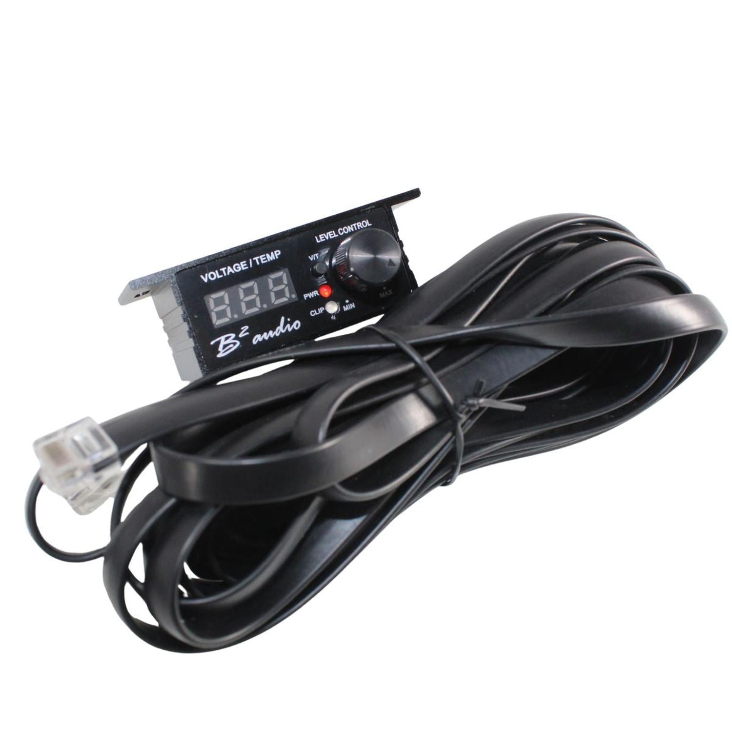 B2 Audio-Rage 7800-1-Kanal Verstärker-masori-kaufen